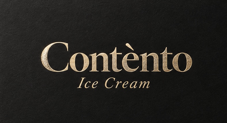 Contènto Ice Cream